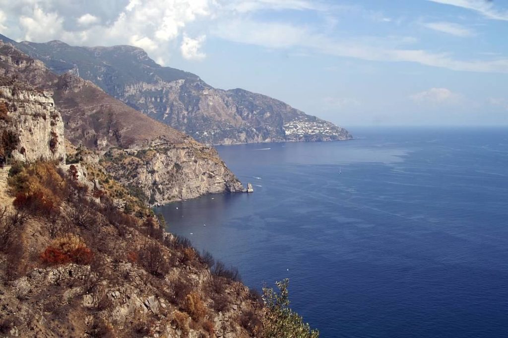 Amalfi Coast
