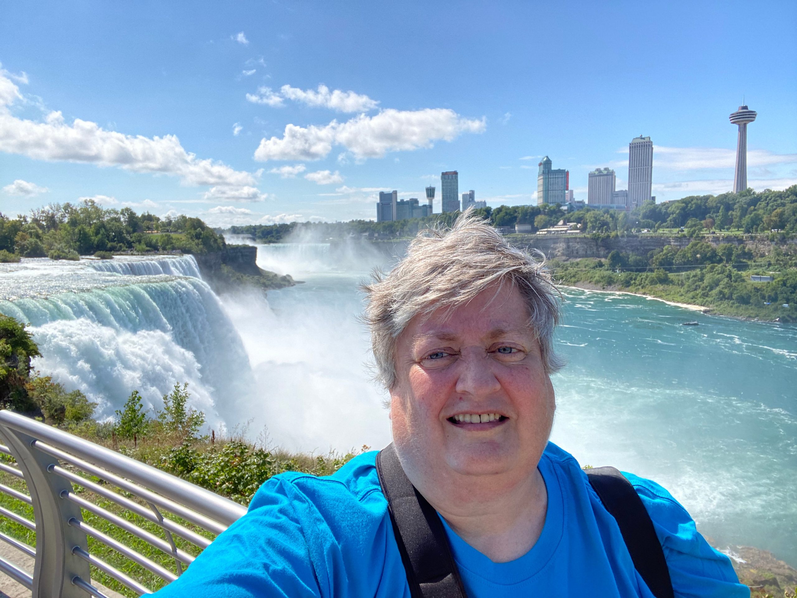 Niagara Falls, NY