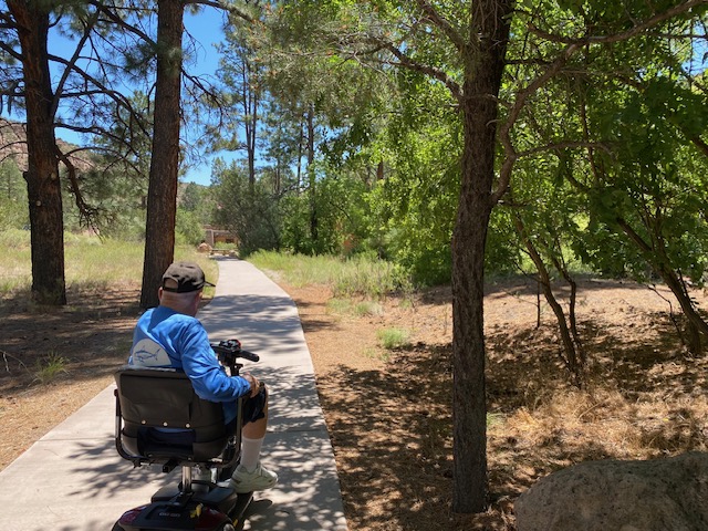 Accessible Travel Tips