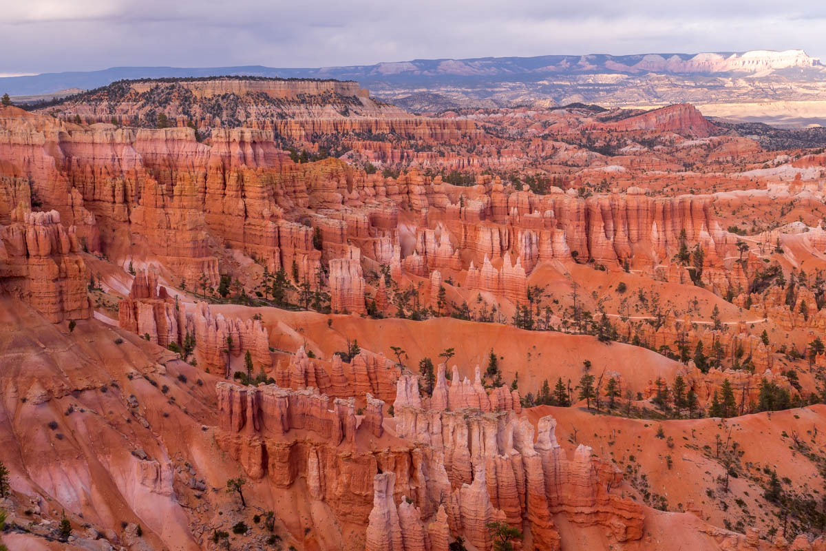 Bryce Canyon National Park