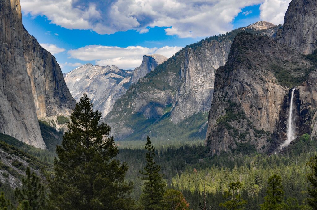 Yosemite Valley